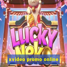 xvideo promo online